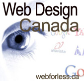 Webign Canada, Websiteign Canada, Webign Service Canada